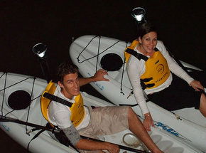 Riverlife Adventure Centre Hire - Darwin Holiday 3