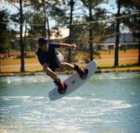 Cable Ski Logan - Darwin Holiday