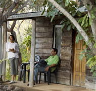 Hidden Valley Tours - Darwin Holiday