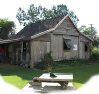 Hervey Bay Historical Village and Museum - Darwin Holiday