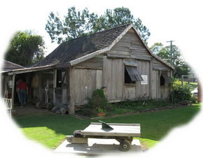 Hervey Bay Historical Village And Museum - Darwin Holiday 0