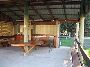 Hervey Bay Historical Village And Museum - Darwin Holiday 3