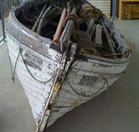 Townsville Maritime Museum Limited - Darwin Holiday