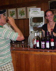 Mount Tamborine Winery & Homestead - Darwin Holiday 2