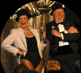 Stage Door Theatre Restaurant - Darwin Holiday 0