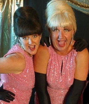 Stage Door Theatre Restaurant - Darwin Holiday 2