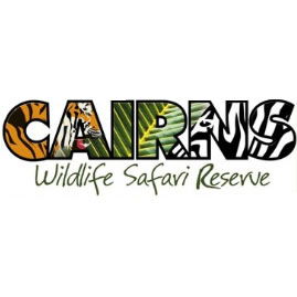Cairns Wildlife Safari Reserve - Darwin Holiday 0