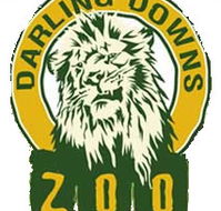 Darling Downs Zoo - Darwin Holiday
