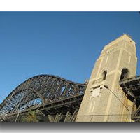 Sydney By Bike - Darwin Holiday