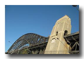 Sydney By Bike - Darwin Holiday 0