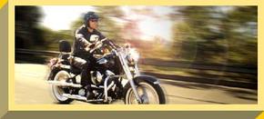 Easy Rider - Darwin Holiday 1