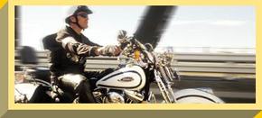 Easy Rider - Darwin Holiday 2