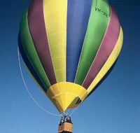 Balloon Safari - Darwin Holiday