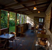 Herveys Range Heritage Tea Rooms - Darwin Holiday