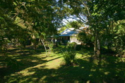 Herveys Range Heritage Tea Rooms - Darwin Holiday 1