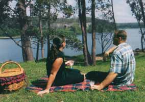 Nowra Wildlife Park - Darwin Holiday 3