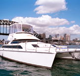 Prestige Harbour Cruises - Darwin Holiday