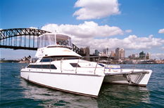 Prestige Harbour Cruises - Darwin Holiday 0