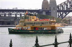 Prestige Harbour Cruises - Darwin Holiday 2