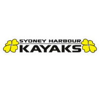 Sydney Harbour Kayaks - Darwin Holiday