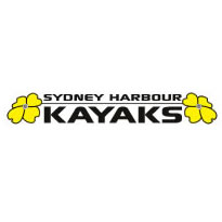 Sydney Harbour Kayaks - Darwin Holiday 0