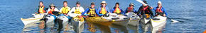 Sydney Harbour Kayaks - Darwin Holiday 3