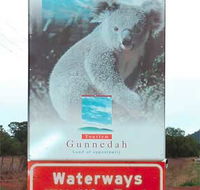 Waterways Wildlife Park - Darwin Holiday