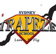 Sydney Trapeze School - Darwin Holiday