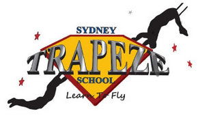 Sydney Trapeze School - Darwin Holiday 0