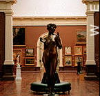 Art Gallery of South Australia - Darwin Holiday