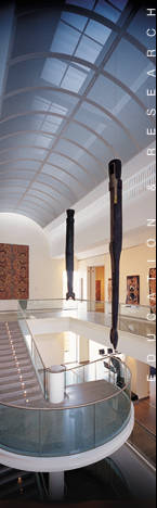 Art Gallery Of South Australia - Darwin Holiday 2
