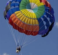 Parasail Australia - Darwin Holiday