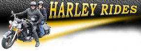 Harley Rides Melbourne - Darwin Holiday 3