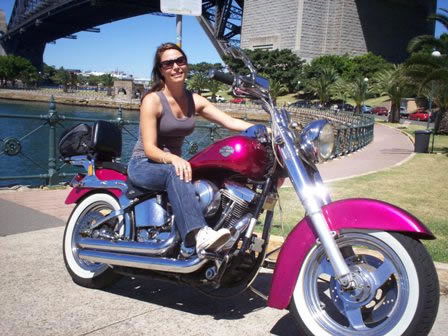 A Wild Ride - Darwin Holiday 2