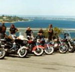 Down Under Harley Davidson Tours - Darwin Holiday