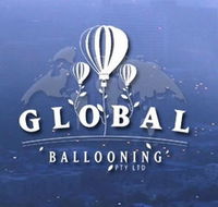 Global Ballooning Australia - Darwin Holiday