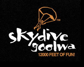 Skydive Goolwa - Darwin Holiday 0