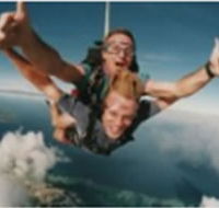 SA Skydiving - Darwin Holiday