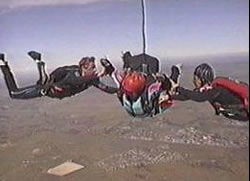 Skydive Territory - Darwin Holiday 2
