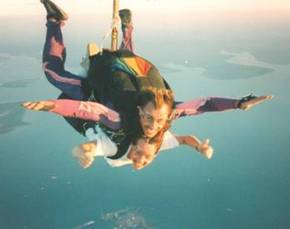 Skydive Territory - Darwin Holiday 3