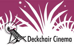 Deckchair Cinema - Darwin Holiday 0