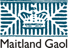 Maitland Gaol - Darwin Holiday