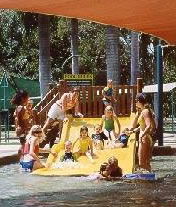 Edmonton QLD Darwin Holiday