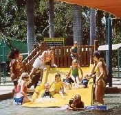 Sugarworld - Darwin Holiday