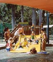 Sugarworld - Darwin Holiday 0