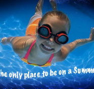 Kalamunda Wet 'n' Wild - Darwin Holiday