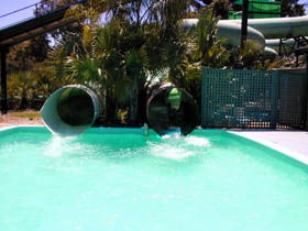 Kalamunda Wet 'n' Wild - Darwin Holiday 2
