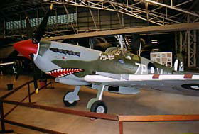 The Australian Aviation Heritage Centre - Darwin Holiday 1