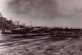 The Australian Aviation Heritage Centre - Darwin Holiday 2