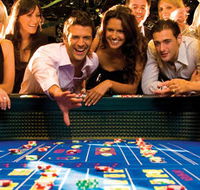 Star City Casino Sydney - Darwin Holiday